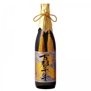 KOTO SEN NEN JUNMAI DAI GINJO